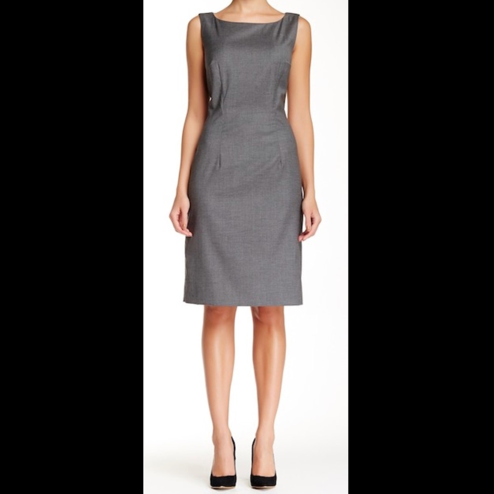 Hugo Boss woman’s dress